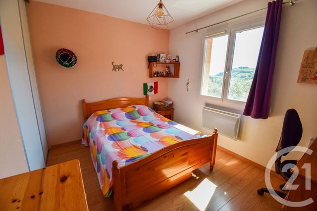 maison à vendre - 7 pièces - 131.17 m2 - ST CLEMENT SUR VALSONNE - 69 - RHONE-ALPES - Century 21 Coquillat Immobilier