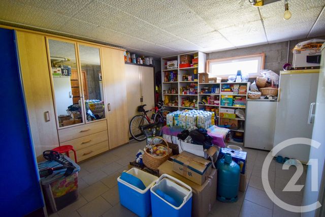 maison à vendre - 7 pièces - 131.17 m2 - ST CLEMENT SUR VALSONNE - 69 - RHONE-ALPES - Century 21 Coquillat Immobilier