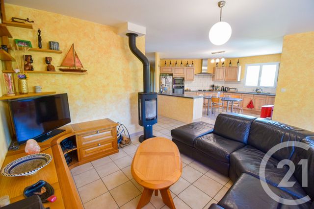 maison à vendre - 7 pièces - 131.17 m2 - ST CLEMENT SUR VALSONNE - 69 - RHONE-ALPES - Century 21 Coquillat Immobilier