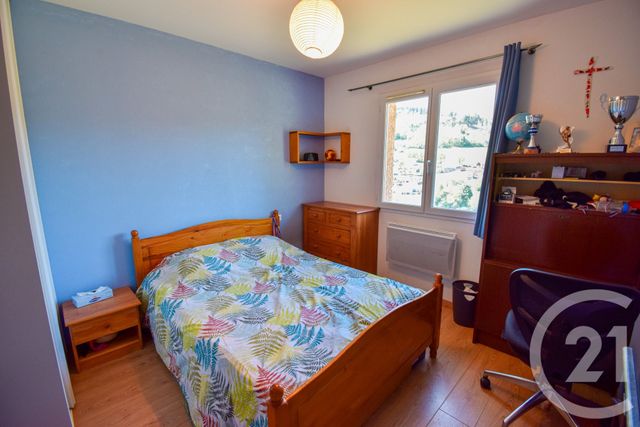 maison à vendre - 7 pièces - 131.17 m2 - ST CLEMENT SUR VALSONNE - 69 - RHONE-ALPES - Century 21 Coquillat Immobilier