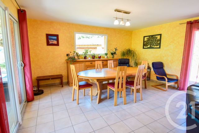 maison à vendre - 7 pièces - 131.17 m2 - ST CLEMENT SUR VALSONNE - 69 - RHONE-ALPES - Century 21 Coquillat Immobilier