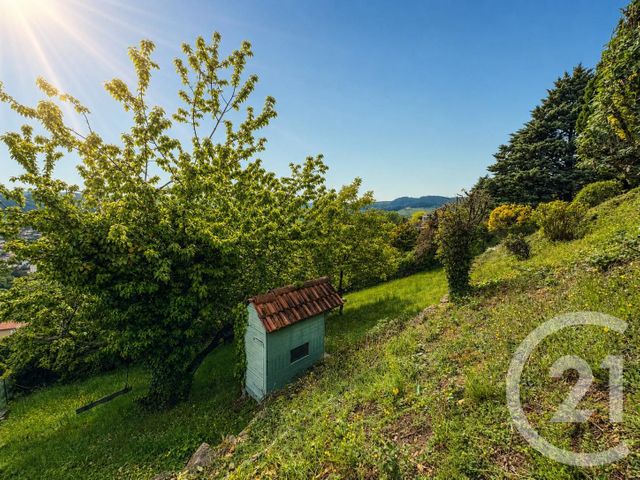 maison à vendre - 5 pièces - 92.14 m2 - TARARE - 69 - RHONE-ALPES - Century 21 Coquillat Immobilier