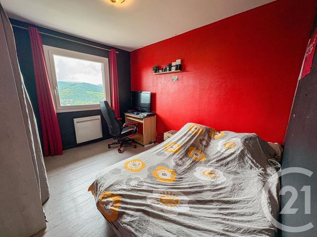 maison à vendre - 5 pièces - 92.14 m2 - TARARE - 69 - RHONE-ALPES - Century 21 Coquillat Immobilier