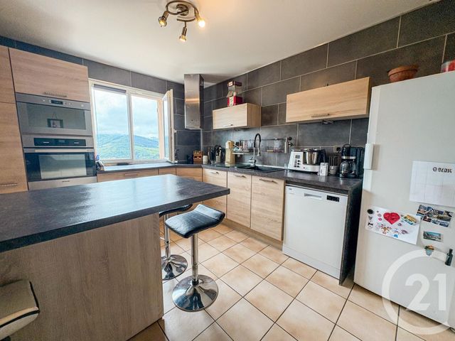 maison à vendre - 5 pièces - 92.14 m2 - TARARE - 69 - RHONE-ALPES - Century 21 Coquillat Immobilier