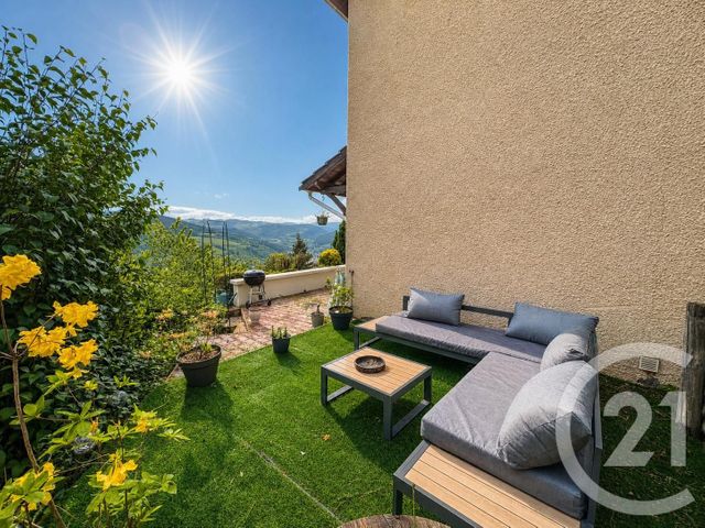 maison à vendre - 5 pièces - 92.14 m2 - TARARE - 69 - RHONE-ALPES - Century 21 Coquillat Immobilier