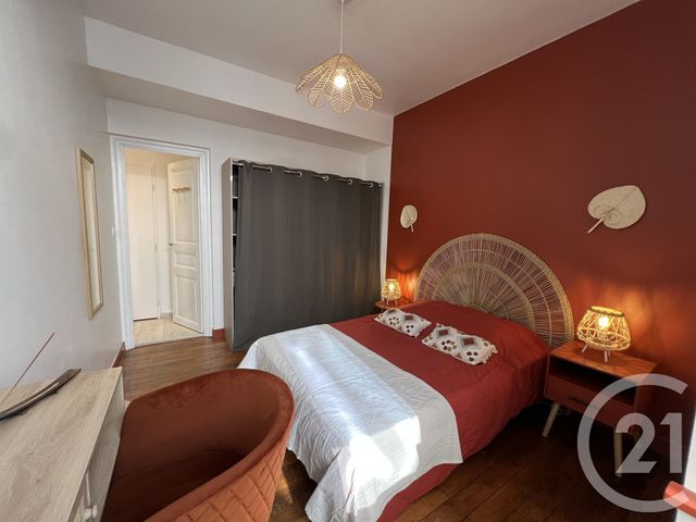 Appartement F2 à louer - 2 pièces - 28.29 m2 - TARARE - 69 - RHONE-ALPES - Century 21 Coquillat Immobilier