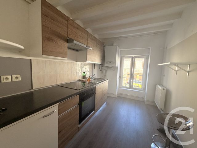 Appartement F3 à louer TARARE