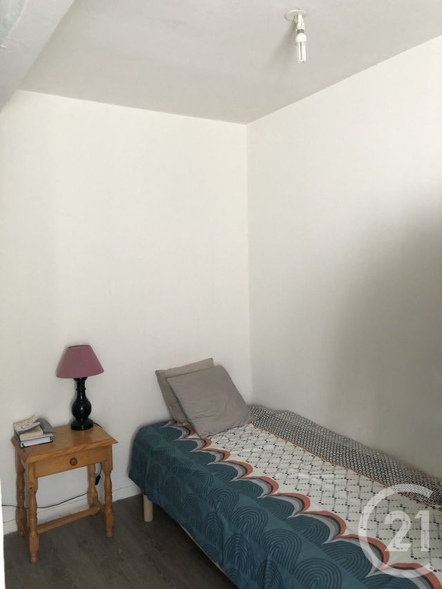 Appartement F3 à louer - 3 pièces - 59.53 m2 - TARARE - 69 - RHONE-ALPES - Century 21 Coquillat Immobilier