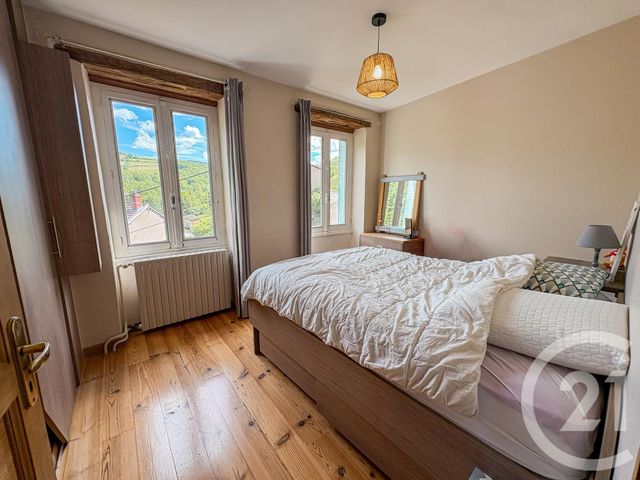maison à vendre - 5 pièces - 75.57 m2 - ST FORGEUX - 69 - RHONE-ALPES - Century 21 Coquillat Immobilier