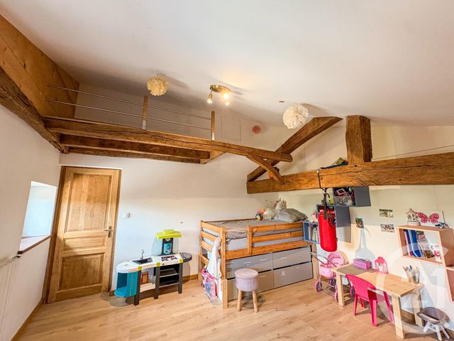 maison à vendre - 5 pièces - 75.57 m2 - ST FORGEUX - 69 - RHONE-ALPES - Century 21 Coquillat Immobilier