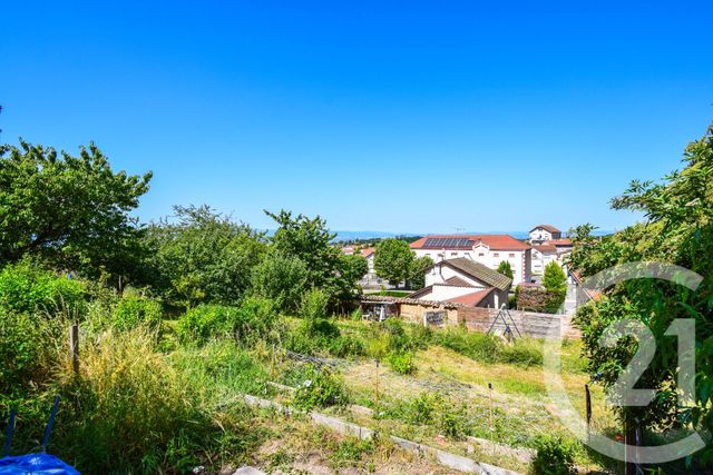 maison à vendre - 7 pièces - 140.24 m2 - ROZIER EN DONZY - 42 - RHONE-ALPES - Century 21 Coquillat Immobilier