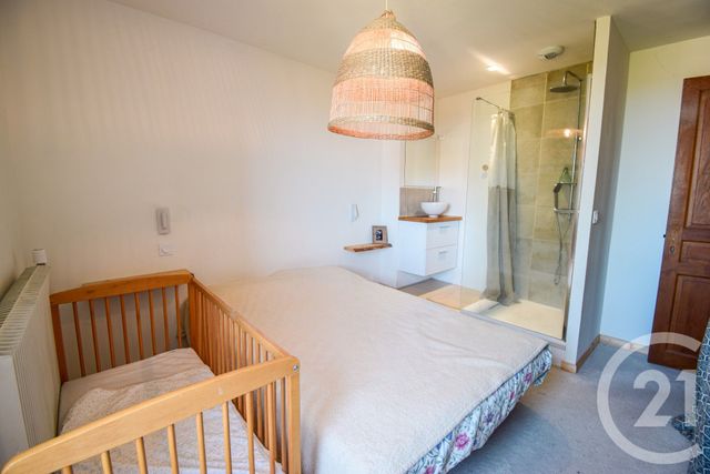 maison à vendre - 7 pièces - 140.24 m2 - ROZIER EN DONZY - 42 - RHONE-ALPES - Century 21 Coquillat Immobilier