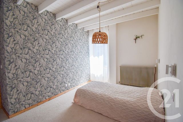 maison à vendre - 7 pièces - 140.24 m2 - ROZIER EN DONZY - 42 - RHONE-ALPES - Century 21 Coquillat Immobilier