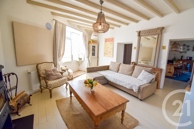 maison à vendre - 7 pièces - 140.24 m2 - ROZIER EN DONZY - 42 - RHONE-ALPES - Century 21 Coquillat Immobilier