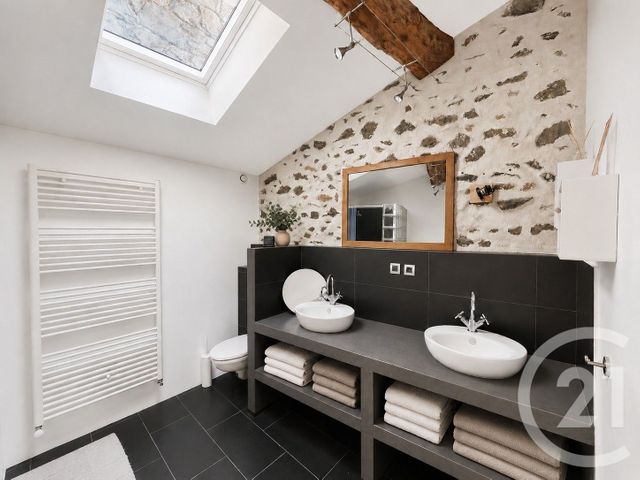 maison à vendre - 14 pièces - 322.33 m2 - LEGNY - 69 - RHONE-ALPES - Century 21 Coquillat Immobilier