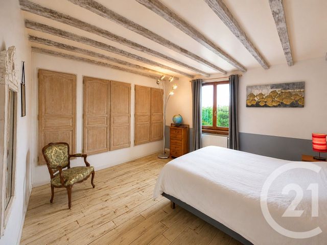 maison à vendre - 14 pièces - 322.33 m2 - LEGNY - 69 - RHONE-ALPES - Century 21 Coquillat Immobilier