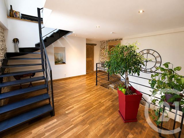 maison à vendre - 14 pièces - 322.33 m2 - LEGNY - 69 - RHONE-ALPES - Century 21 Coquillat Immobilier