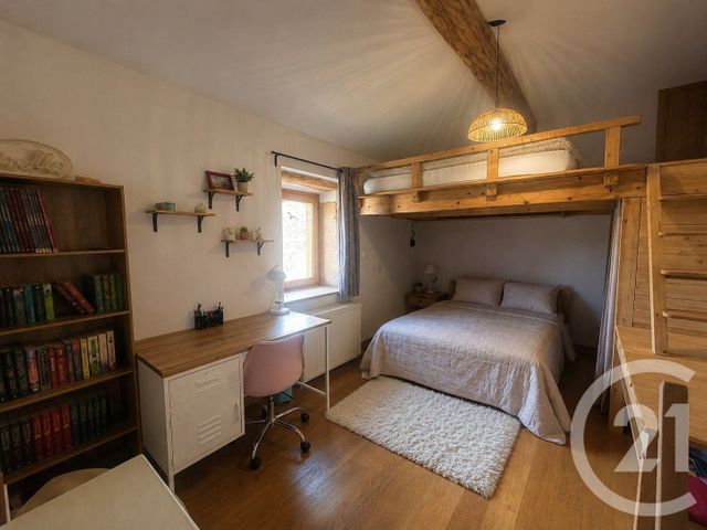 maison à vendre - 14 pièces - 322.33 m2 - LEGNY - 69 - RHONE-ALPES - Century 21 Coquillat Immobilier