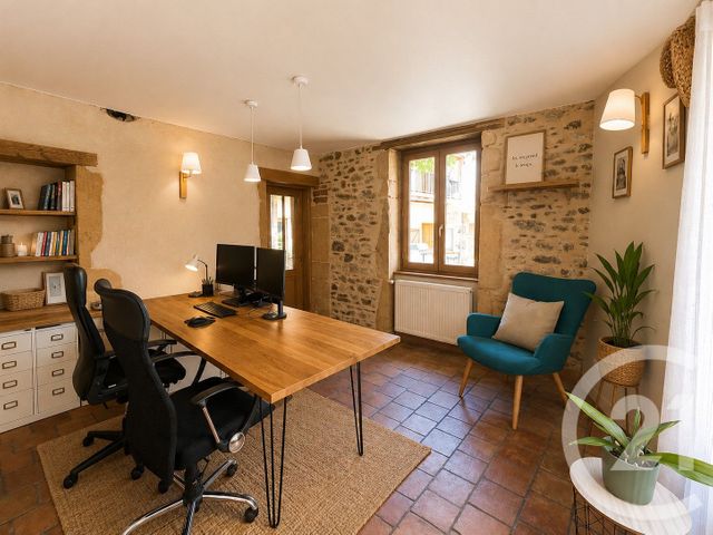 maison à vendre - 14 pièces - 322.33 m2 - LEGNY - 69 - RHONE-ALPES - Century 21 Coquillat Immobilier