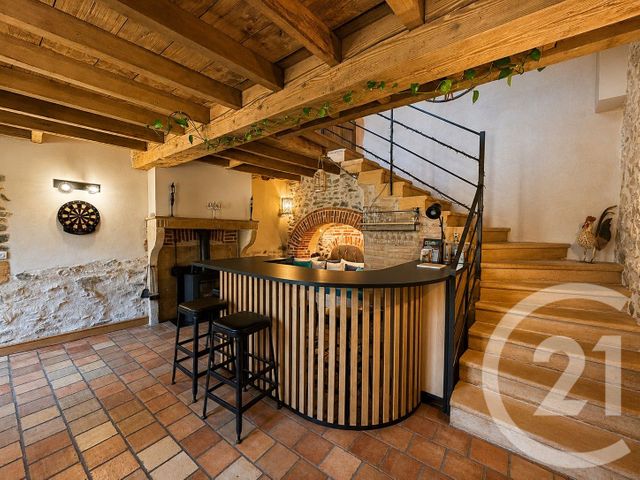 maison à vendre - 14 pièces - 322.33 m2 - LEGNY - 69 - RHONE-ALPES - Century 21 Coquillat Immobilier
