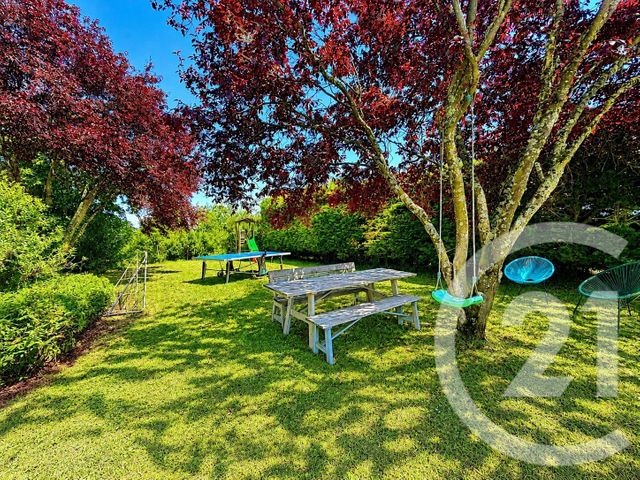 maison à vendre - 14 pièces - 322.33 m2 - LEGNY - 69 - RHONE-ALPES - Century 21 Coquillat Immobilier
