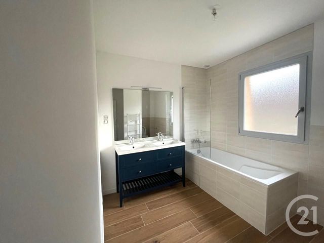 maison à louer - 4 pièces - 83.73 m2 - VALSONNE - 69 - RHONE-ALPES - Century 21 Coquillat Immobilier