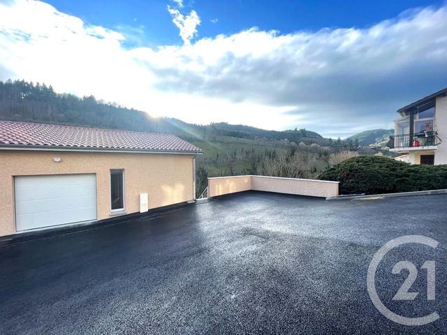 maison à louer - 4 pièces - 83.73 m2 - VALSONNE - 69 - RHONE-ALPES - Century 21 Coquillat Immobilier