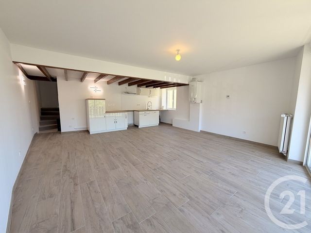 Appartement F4 à louer PONTCHARRA SUR TURDINE