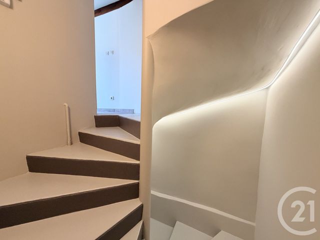 Appartement F4 à louer - 4 pièces - 67.25 m2 - PONTCHARRA SUR TURDINE - 69 - RHONE-ALPES - Century 21 Coquillat Immobilier