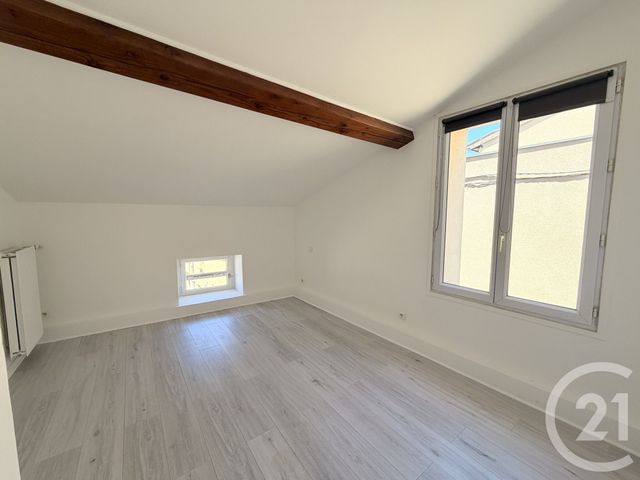 Appartement F4 à louer - 4 pièces - 67.25 m2 - PONTCHARRA SUR TURDINE - 69 - RHONE-ALPES - Century 21 Coquillat Immobilier