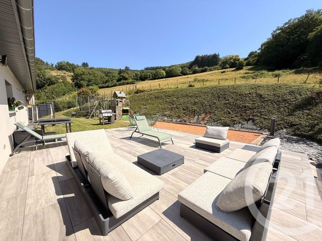 maison à vendre - 6 pièces - 180.0 m2 - AFFOUX - 69 - RHONE-ALPES - Century 21 Coquillat Immobilier