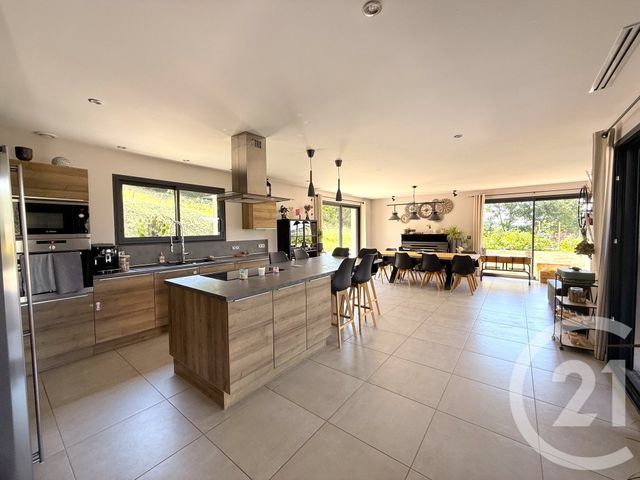 maison à vendre - 6 pièces - 180.0 m2 - AFFOUX - 69 - RHONE-ALPES - Century 21 Coquillat Immobilier