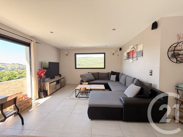 maison à vendre - 6 pièces - 180.0 m2 - AFFOUX - 69 - RHONE-ALPES - Century 21 Coquillat Immobilier