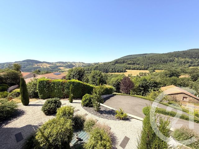 maison à vendre - 6 pièces - 180.0 m2 - AFFOUX - 69 - RHONE-ALPES - Century 21 Coquillat Immobilier