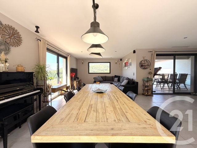 maison à vendre - 6 pièces - 180.0 m2 - AFFOUX - 69 - RHONE-ALPES - Century 21 Coquillat Immobilier