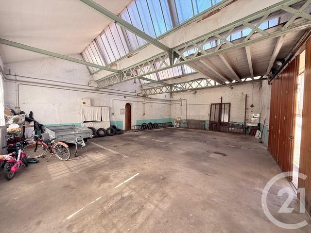 maison à vendre - 3 pièces - 80.0 m2 - ST CLEMENT SUR VALSONNE - 69 - RHONE-ALPES - Century 21 Coquillat Immobilier