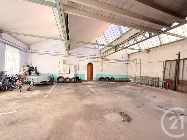 maison à vendre - 3 pièces - 80.0 m2 - ST CLEMENT SUR VALSONNE - 69 - RHONE-ALPES - Century 21 Coquillat Immobilier
