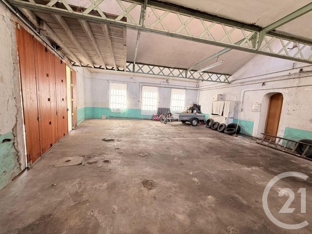 maison à vendre - 3 pièces - 80.0 m2 - ST CLEMENT SUR VALSONNE - 69 - RHONE-ALPES - Century 21 Coquillat Immobilier