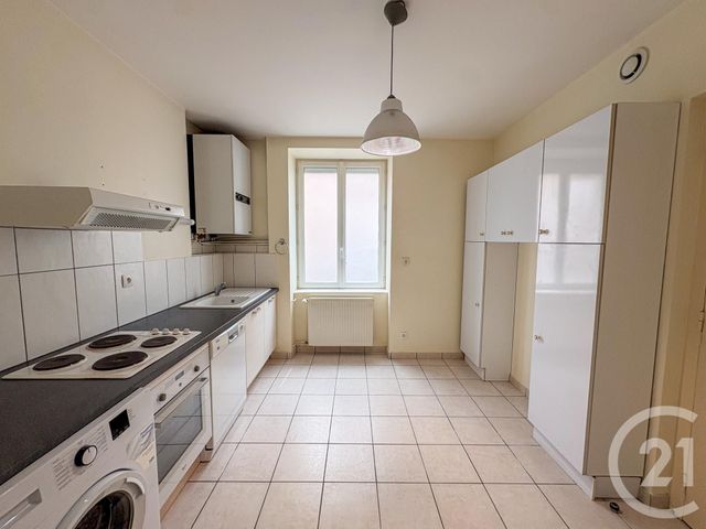 appartement - TARARE - 69