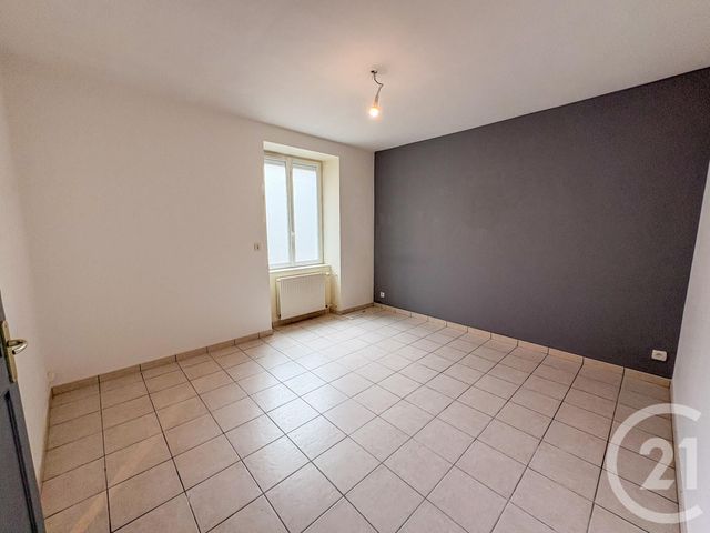 Appartement T2 à vendre - 2 pièces - 30.9 m2 - TARARE - 69 - RHONE-ALPES - Century 21 Coquillat Immobilier