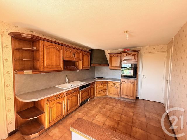 maison à vendre - 4 pièces - 114.05 m2 - VALSONNE - 69 - RHONE-ALPES - Century 21 Coquillat Immobilier