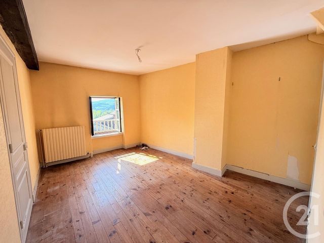 maison à vendre - 4 pièces - 114.05 m2 - VALSONNE - 69 - RHONE-ALPES - Century 21 Coquillat Immobilier