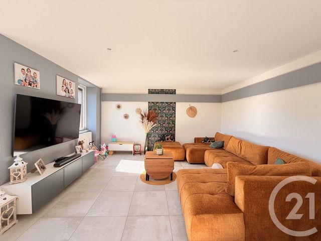 maison à vendre - 6 pièces - 145.48 m2 - ST FORGEUX - 69 - RHONE-ALPES - Century 21 Coquillat Immobilier