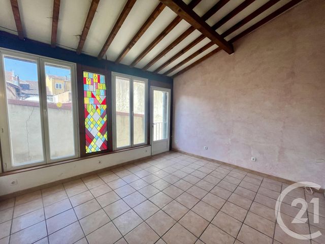 divers à vendre - 90.7 m2 - TARARE - 69 - RHONE-ALPES - Century 21 Coquillat Immobilier