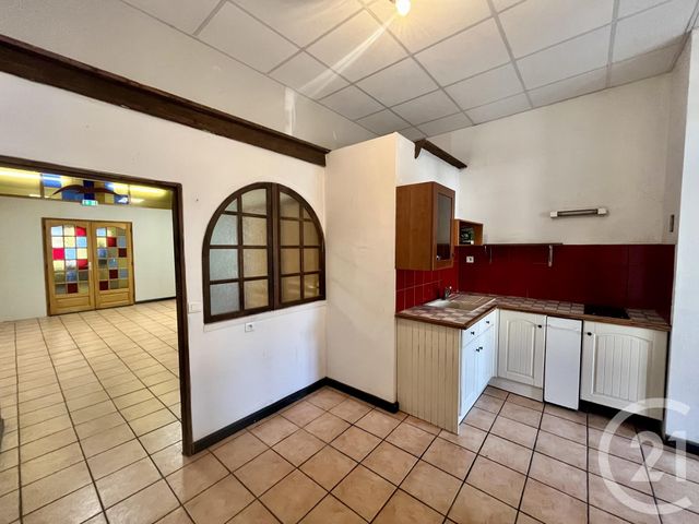 divers à vendre - 90.7 m2 - TARARE - 69 - RHONE-ALPES - Century 21 Coquillat Immobilier
