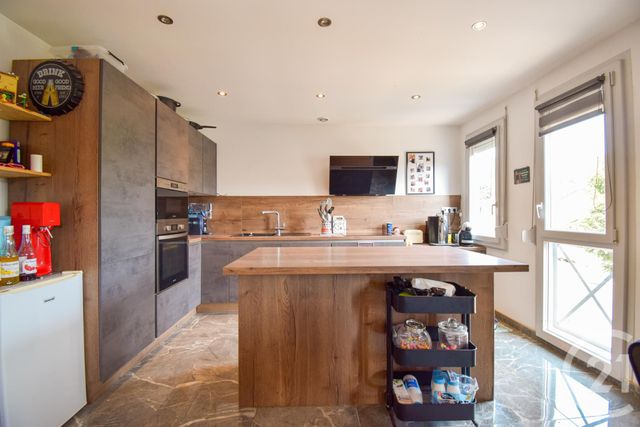 maison à vendre - 3 pièces - 66.59 m2 - VALSONNE - 69 - RHONE-ALPES - Century 21 Coquillat Immobilier