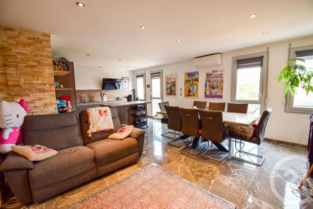 maison à vendre - 3 pièces - 66.59 m2 - VALSONNE - 69 - RHONE-ALPES - Century 21 Coquillat Immobilier