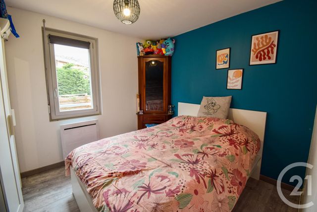 maison à vendre - 3 pièces - 66.59 m2 - VALSONNE - 69 - RHONE-ALPES - Century 21 Coquillat Immobilier