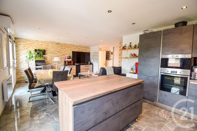 maison à vendre - 3 pièces - 66.59 m2 - VALSONNE - 69 - RHONE-ALPES - Century 21 Coquillat Immobilier