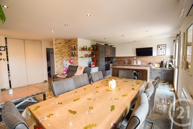 maison à vendre - 3 pièces - 66.59 m2 - VALSONNE - 69 - RHONE-ALPES - Century 21 Coquillat Immobilier